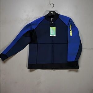 Sea-Doo Men's Montego Jacket